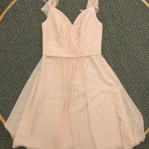 Little Pink Dress